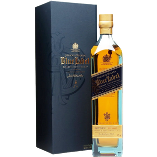 Johnnie Walker Blue Label