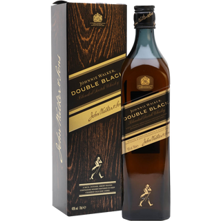 Johnnie Walker Double Black Scotch Whiskey