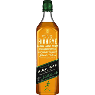 Johnnie Walker High Rye Blended Scotch Whisky