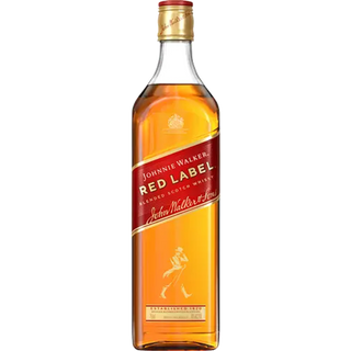 Johnnie Walker Red Label