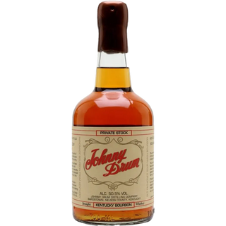 Johnny Drum Kentucky Bourbon Whiskey