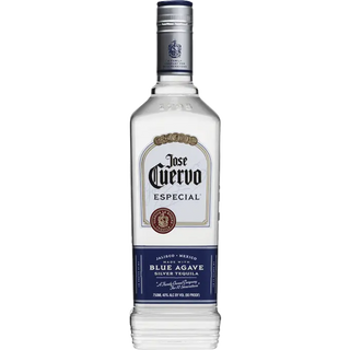 Jose Cuervo Especial Blue Agave Silver Tequila