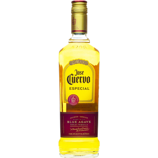 Jose Cuervo Gold Especial Blue Agave