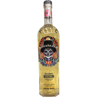 Jose Cuervo Tradicional Reposado Day of the Dead Limited Edition