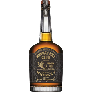 Joseph A Magnus Murray Hill Club Bourbon