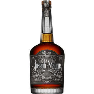 Joseph A Magnus Straight Bourbon