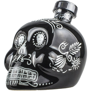 KAH Day of the Dead Añejo  Tequila