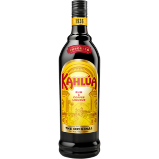 Kahlua