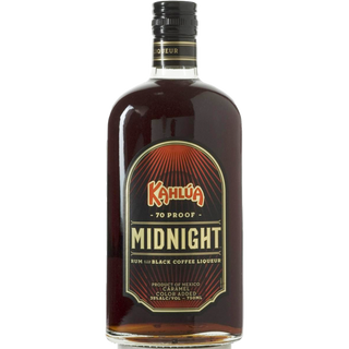 Kahlua Midnight