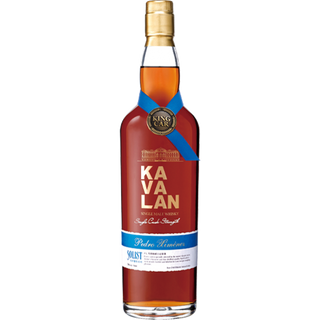 Kavalan Solist Pedro Ximenez Sherry Cask Strength