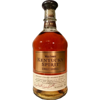 Kentucky Spirit Single Barrel