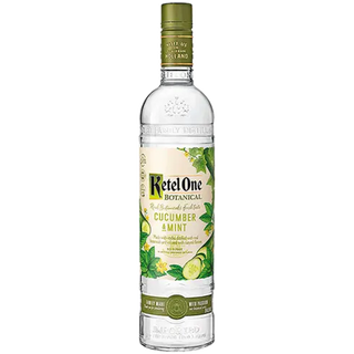 Ketel One Botanical Cucumber & Mint