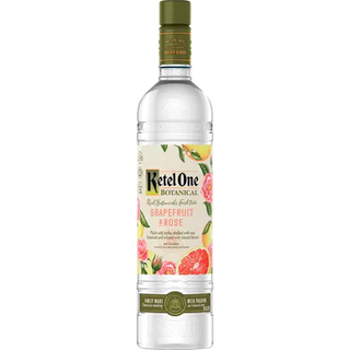 Ketel One Botanical Grapefruit & Rose