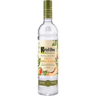 Ketel One Botanical Peach & Orange Blossom