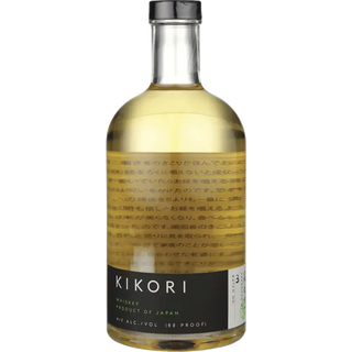 Kikori Whisky