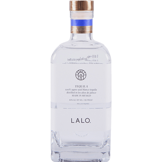 Lalo Blanco Tequila