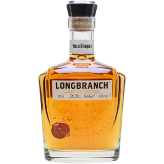 Longbranch Kentucky Straight Bourbon Whiskey