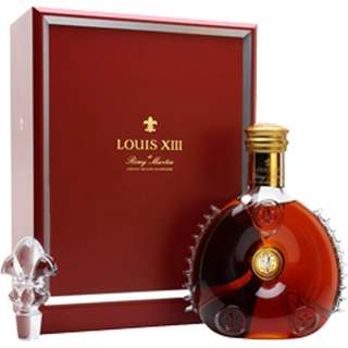 Louis 13 Remy Martin Grande Champagne Cognac