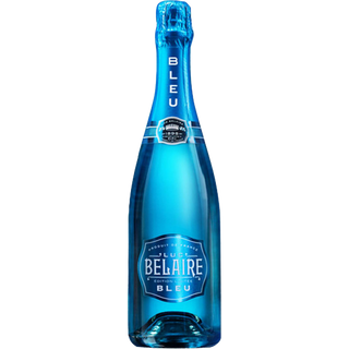 Luc Belaire Bleu Limited Edition