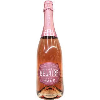 Luc Belaire Luxe Rose