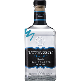 Lunazul Silver Tequila