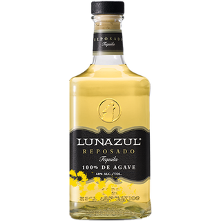 Lunazul Reposado Tequila 750 ML