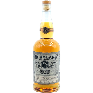 MB Roland Kentucky Dark Fried Whiskey