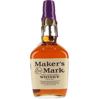 Maker's Mark Double Dip Lakers Edition