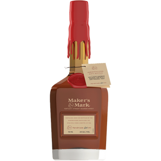 Maker's Mark VIP Bespoke Kentucky Bourbon