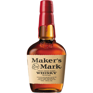 Maker's Mark Whiskey