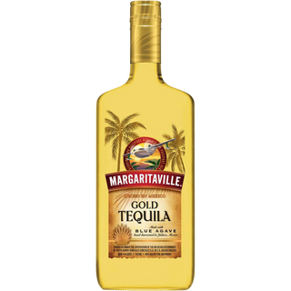 Margaritaville Gold Tequila