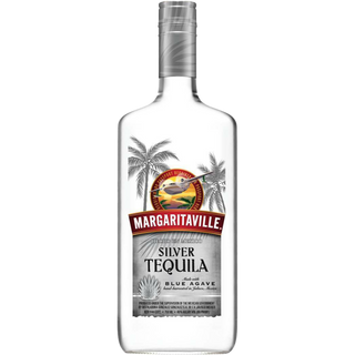 Margaritaville Silver Tequila - 750ml