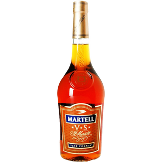 Martell VS Cognac