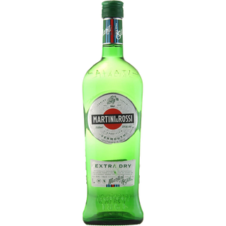 Martini Rossi Extra Dry Vermouth 375ml