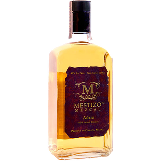 Mestizo Añejo