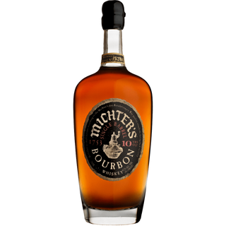 Michter's Single Barrel 10 Years Bourbon