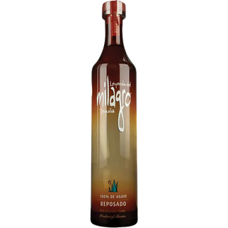 Milagro Reposado Tequila 750ml