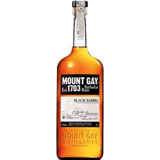 Mount Gay 1703 Barbados Rum