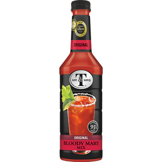 Mr & Mrs T Bloody Mary Mix