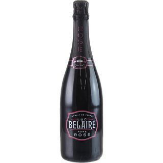 NV Luc Belaire Rare Rose Sparkling, France