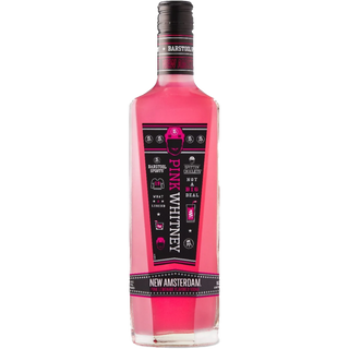 New Amsterdam Pink Whitney