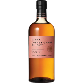 Nikka Coffey Grain Whisky