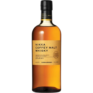 Nikka Coffey Malt Whisky