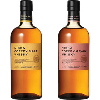 Nikka Coffey Bundles