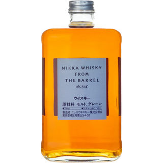 Nikka Whiskey From The Barrel