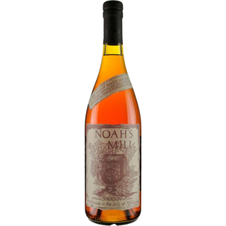 Noah's Mills Bourbon Whiskey