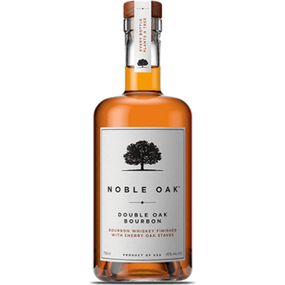 Noble Oak Double Oak Bourbon