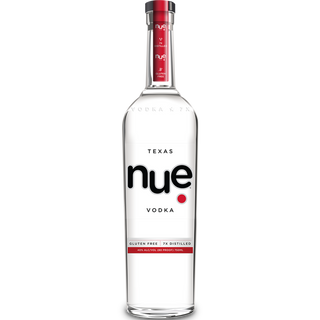 Nue Vodka