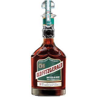 Old Fitzgerald 13 Years Bottled and Bond