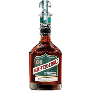 Old Fitzgerald Bottled In Bond 9 Year Spring 2020